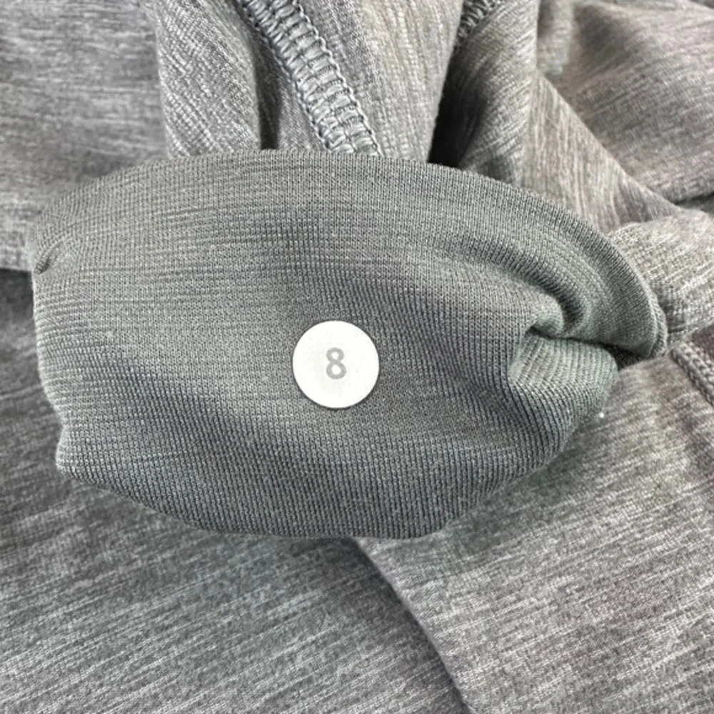 lululemon athletica light heather